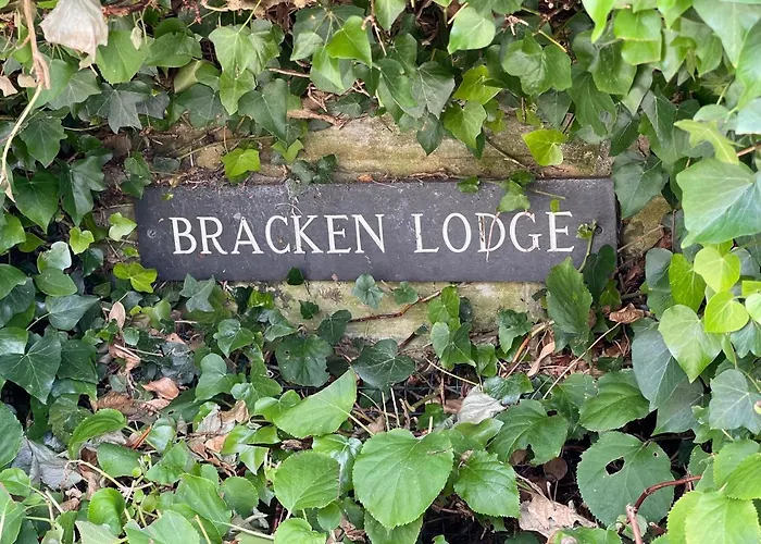 Bracken Lodge