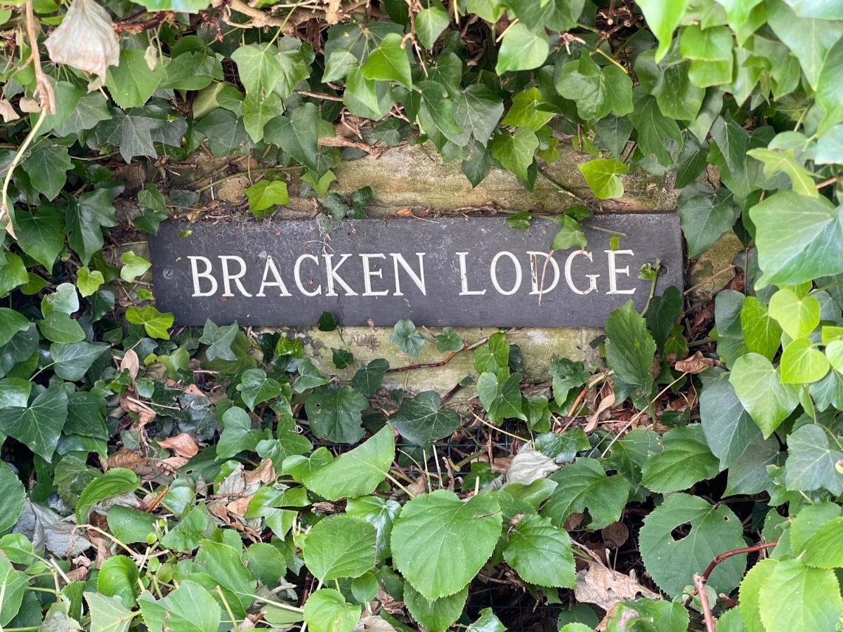 Bracken Brighouse