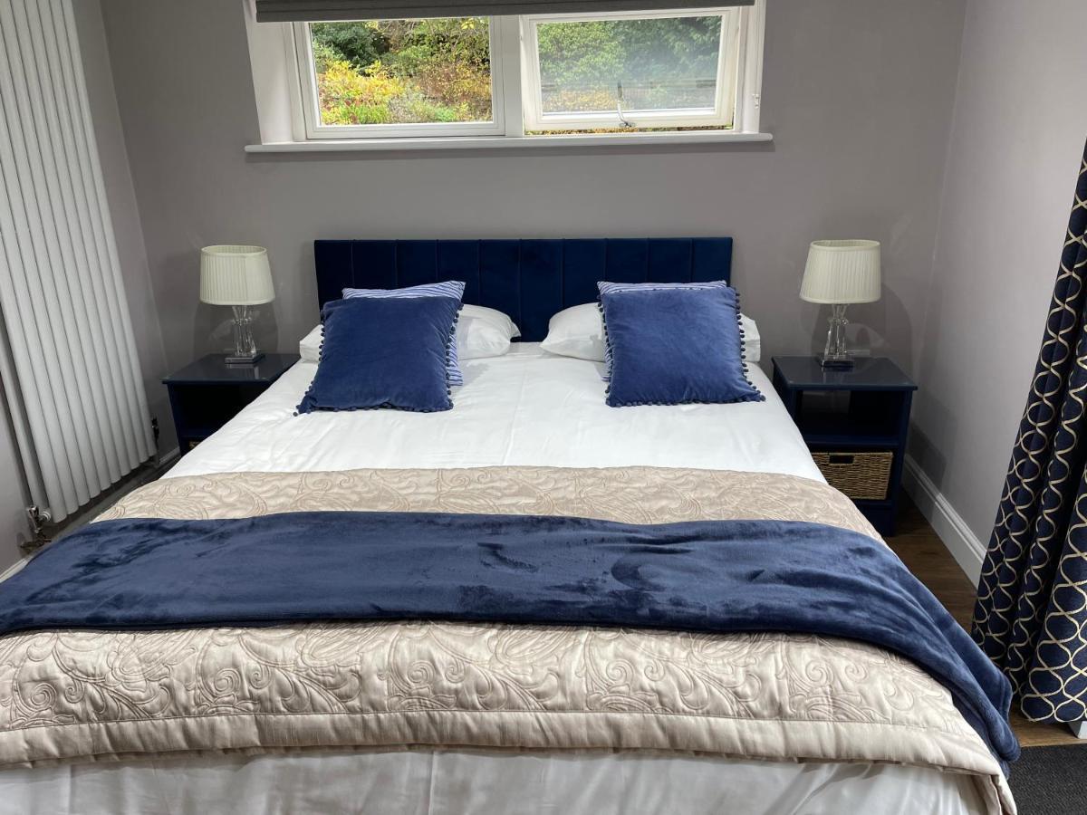 Bracken Apartment *