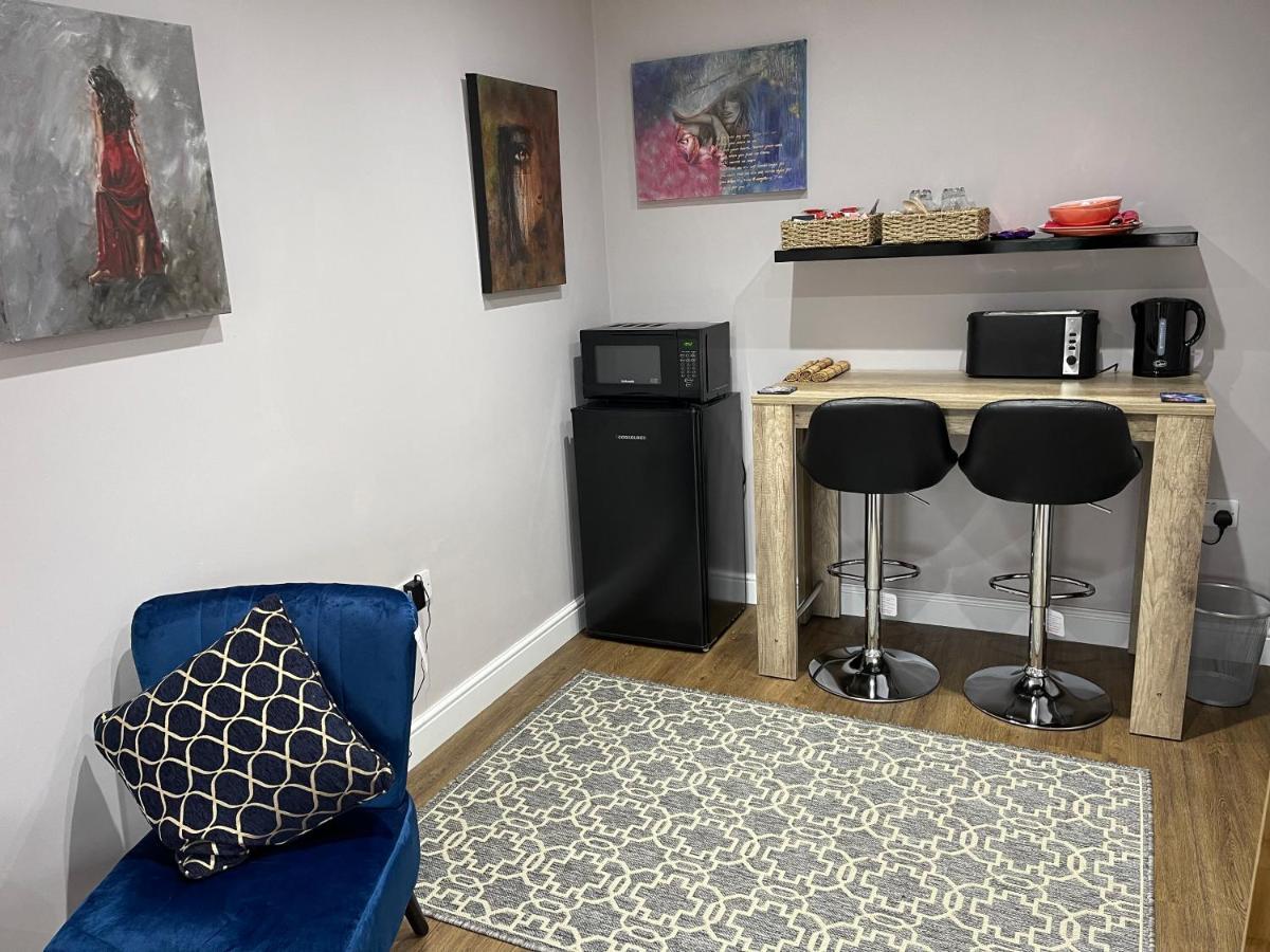 Bracken Apartment Brighouse