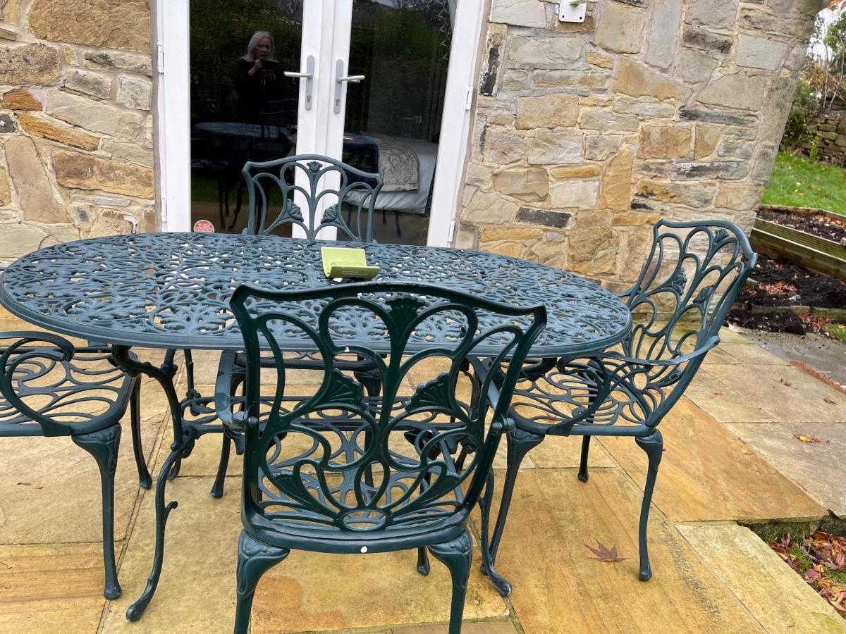 Bracken Apartment Brighouse